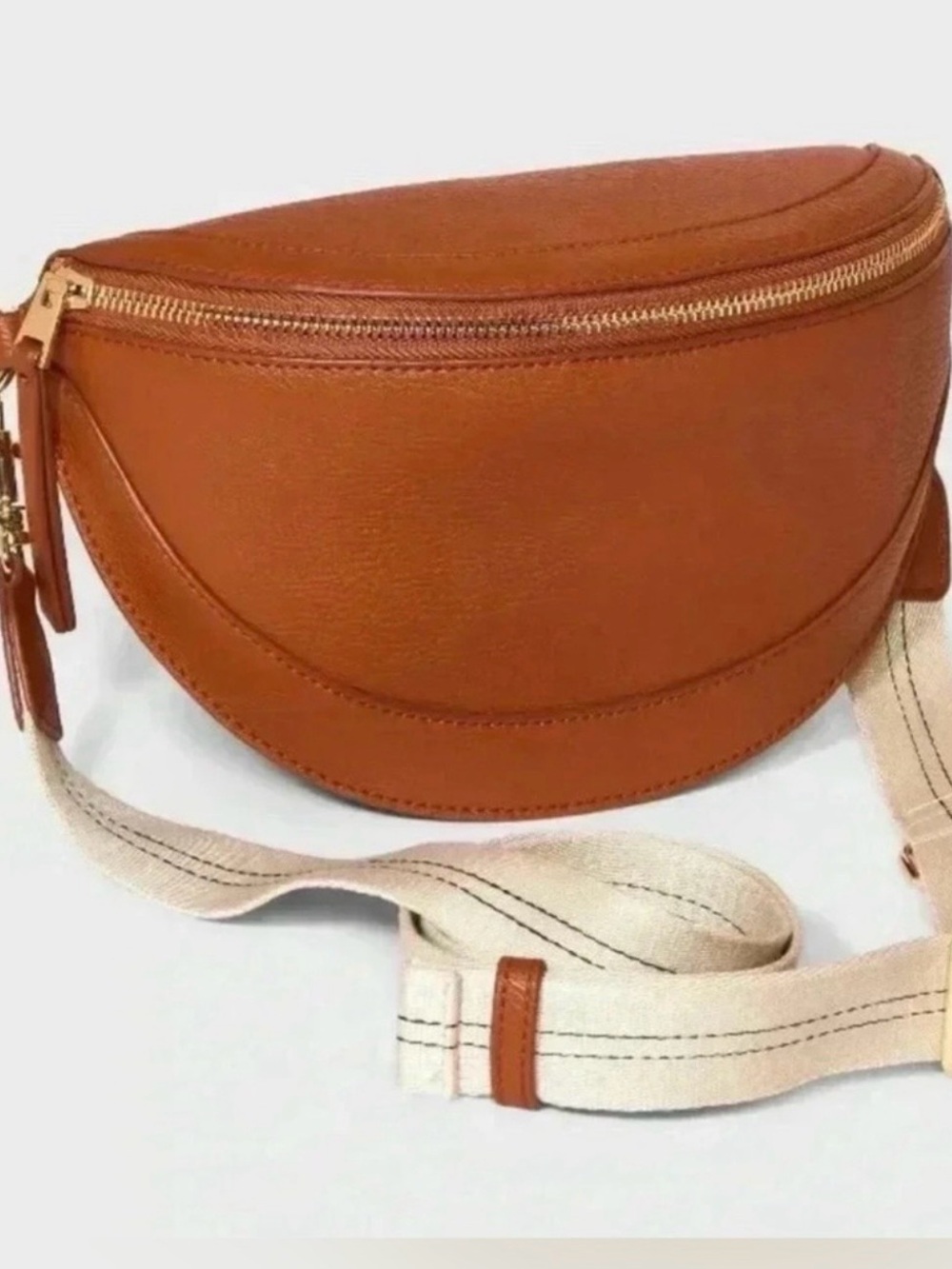 Universal Thread Belt Crossbody Bag